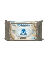 Elanco Salviette Detergenti Cashmere per Cani da 50 Pezzi